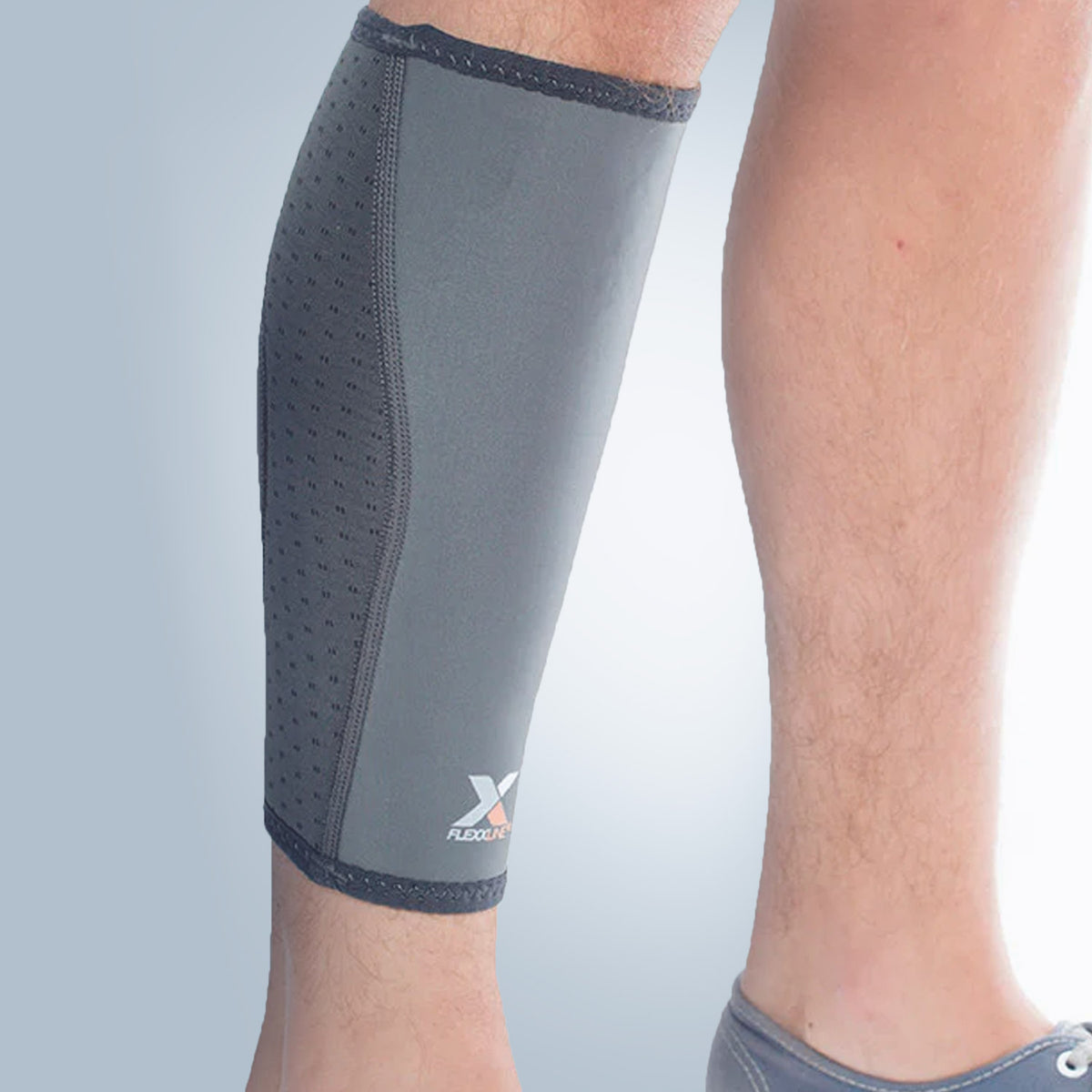 Calf Compression Sleeve Cover