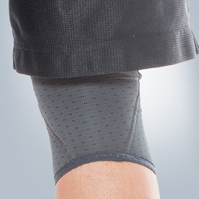 Knee Compression Sleeve Preview #4