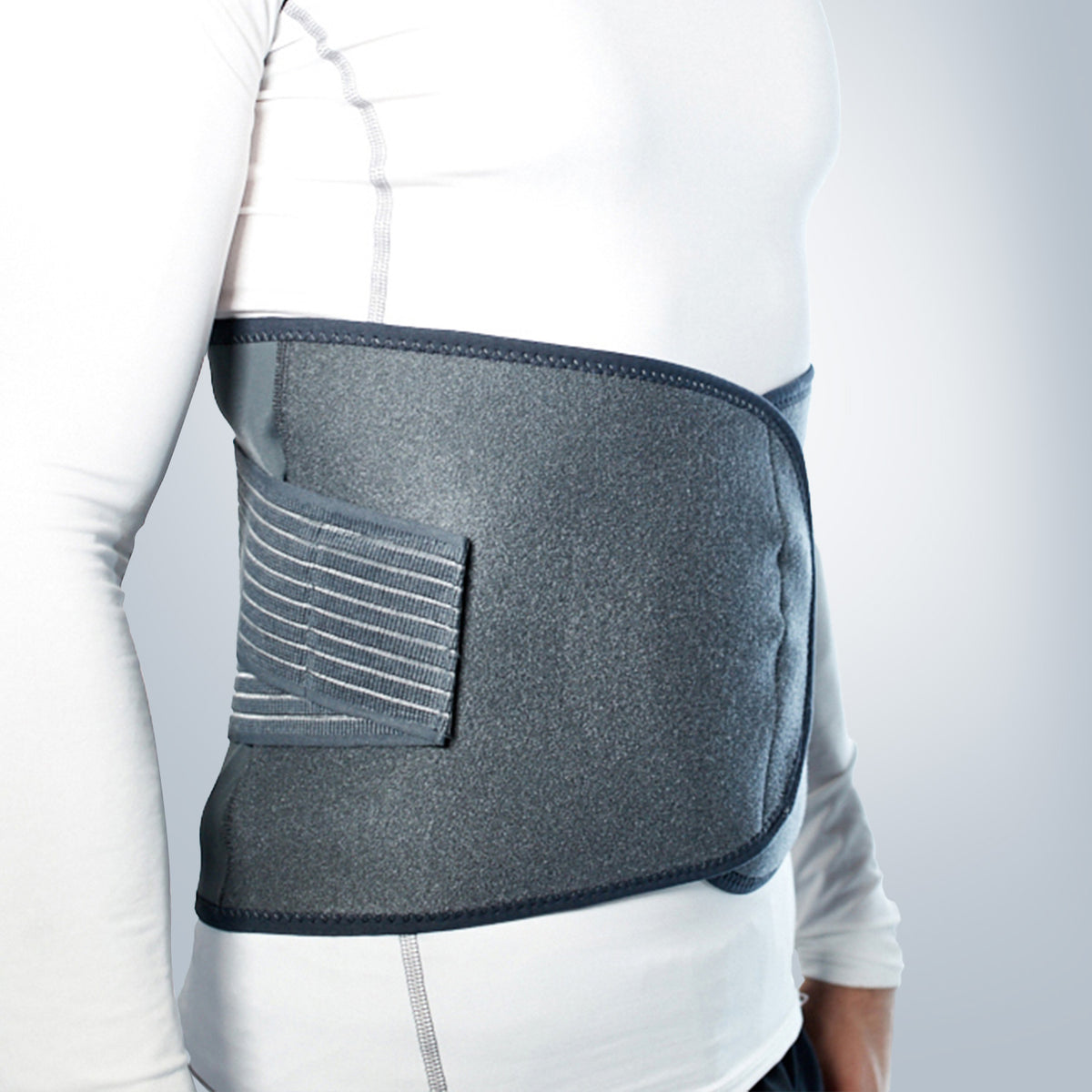 Lumbar Support Cover