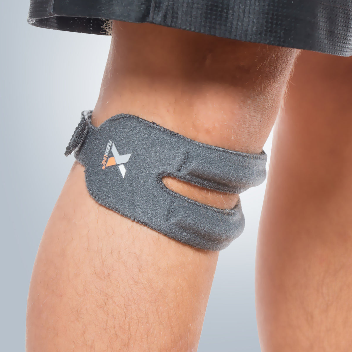 Patellar Tendon Strap Cover