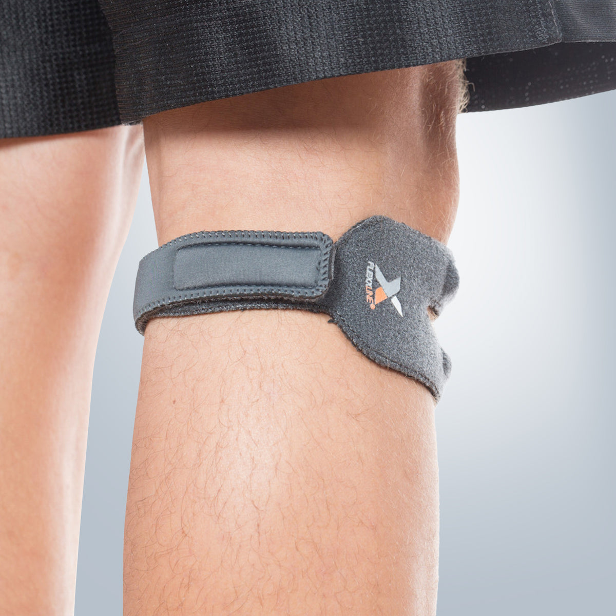 Patellar Tendon Strap Cover