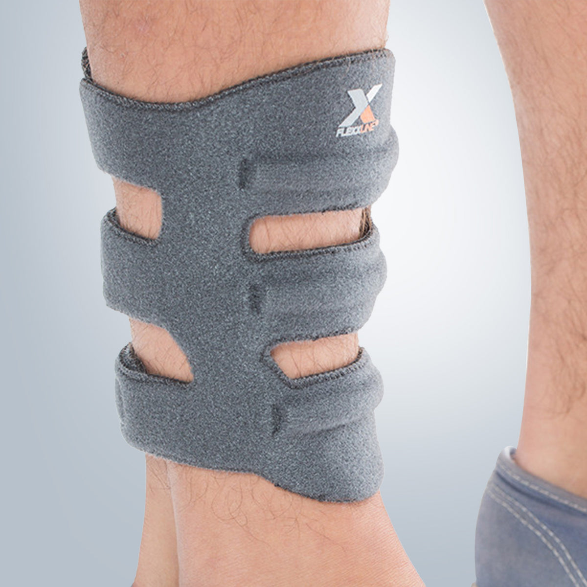 Shin Splint Support Cover