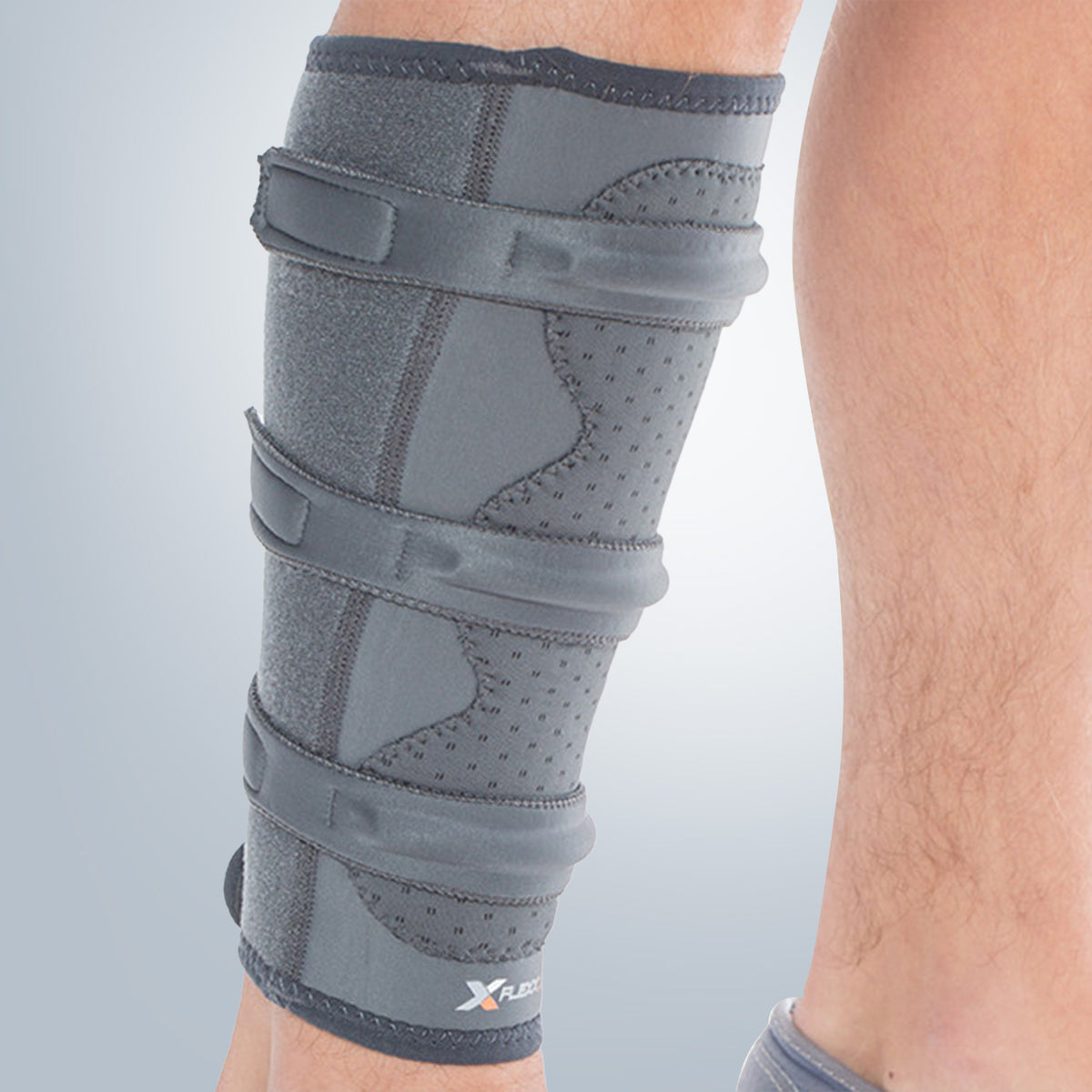 Shin Splint + Calf Support Cover