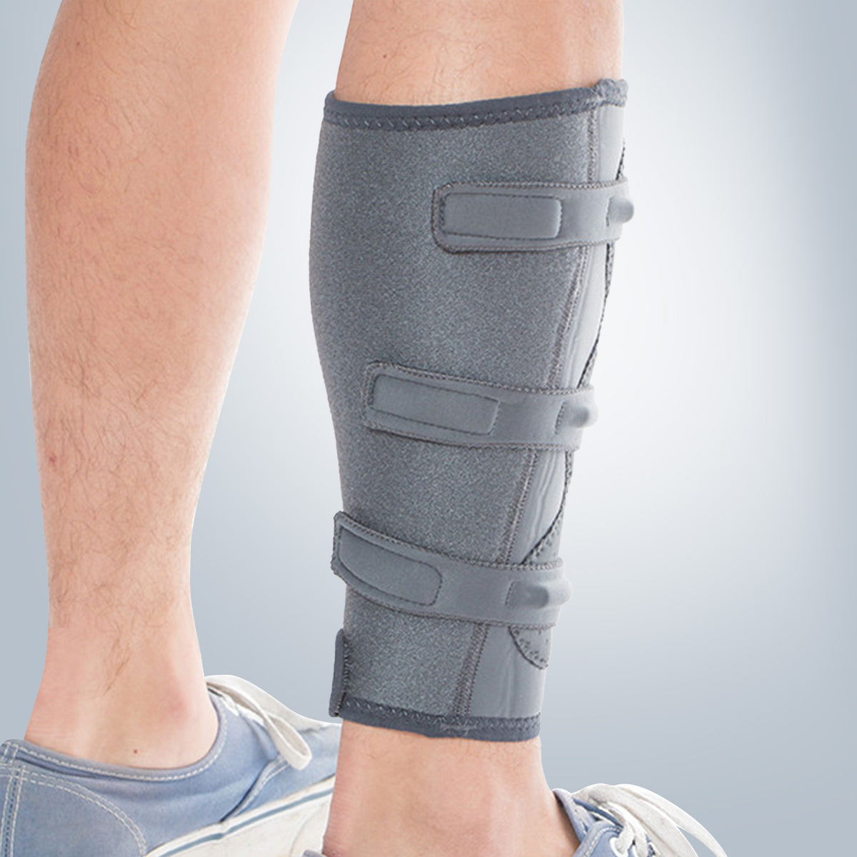 Shin Splint + Calf Support Cover