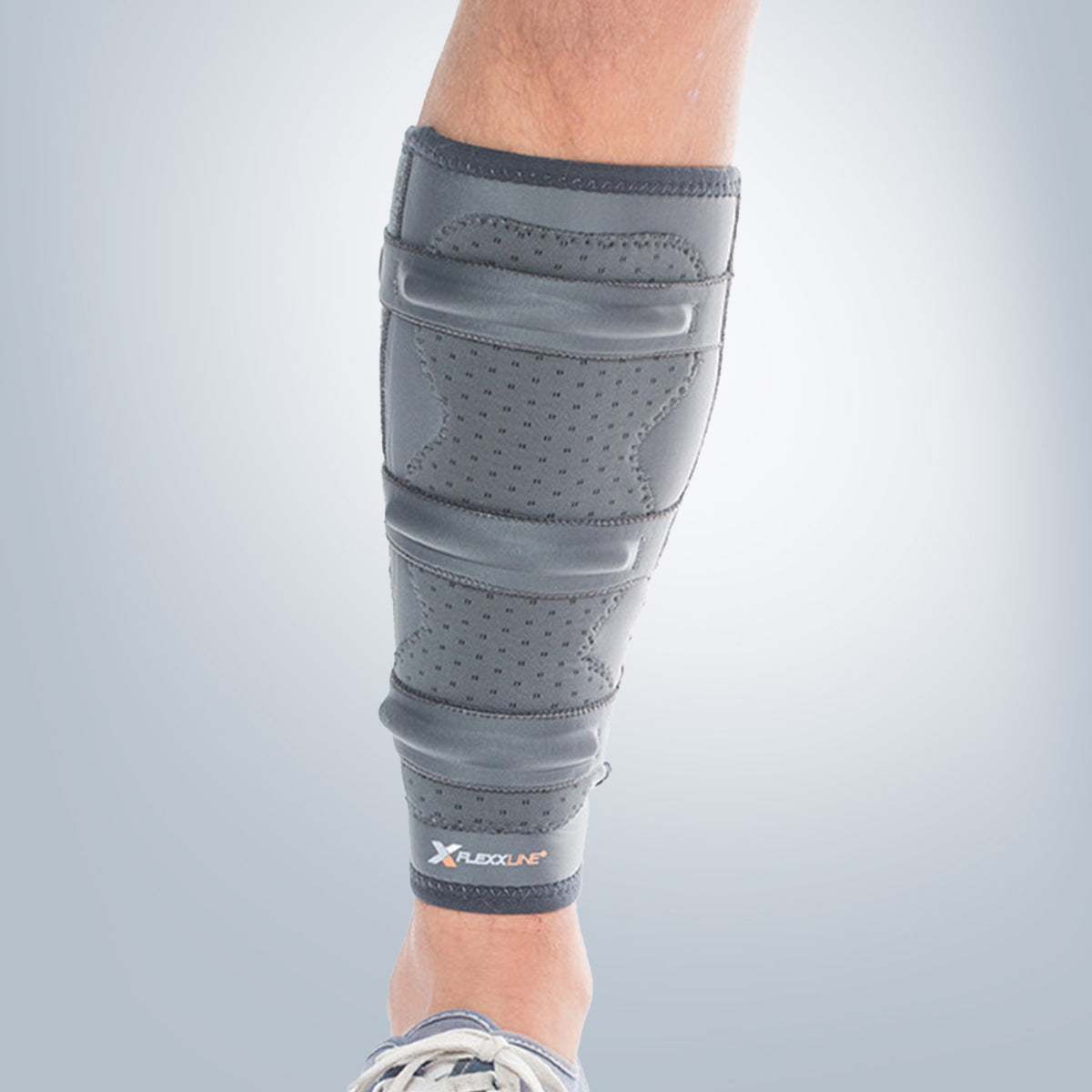 Shin Splint + Calf Support Cover