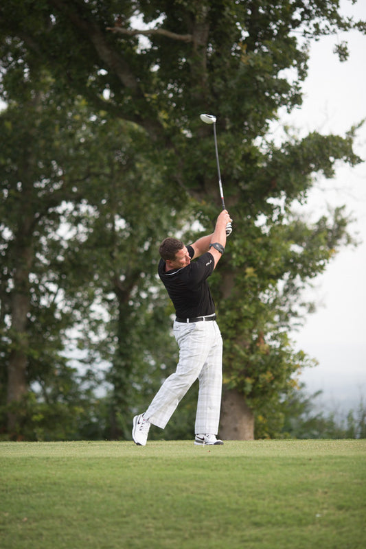 Golfer's Elbow
