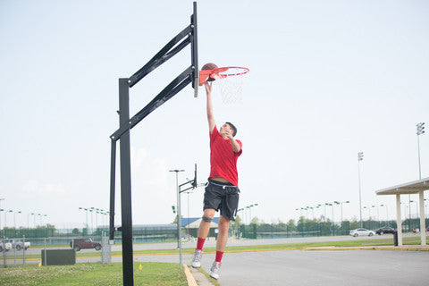 Jumper's Knee