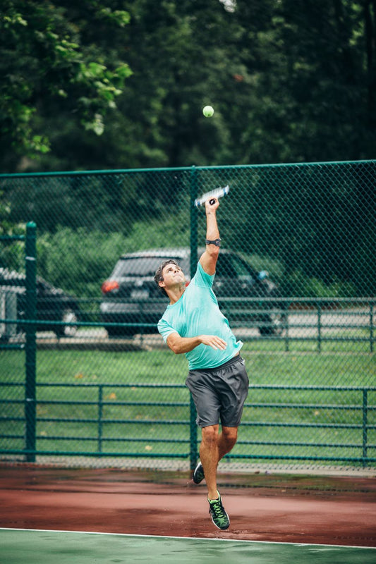 Tennis Elbow Causes and Treatment