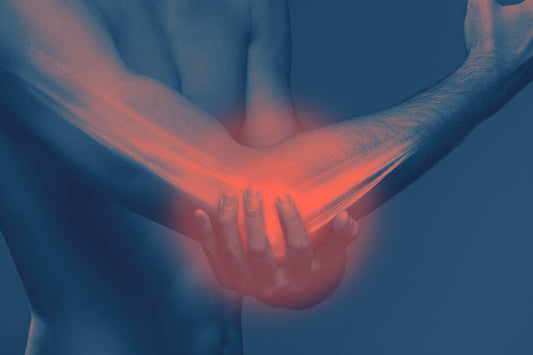 Tennis Elbow: An Introduction for Athletes and the Anatomy Behind It