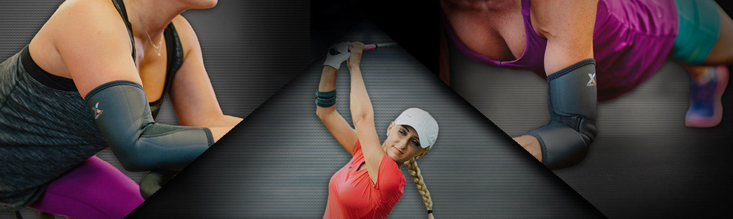 Arm Braces & Compression