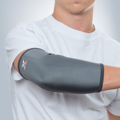 Elbow Compression Sleeve Preview #1