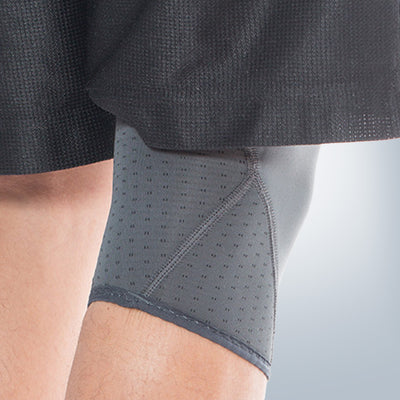 Knee Compression Sleeve Preview #3