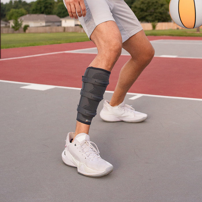 Shin Splint + Calf Support