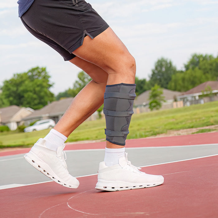 Shin Splint + Calf Support